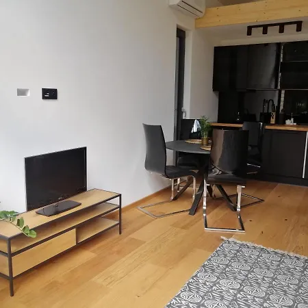 Quatro Brzezinki (Olawa)