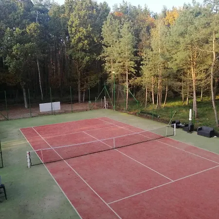 Quatro Brzezinki (Olawa)