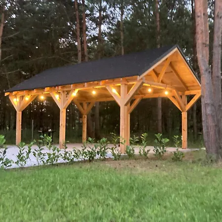 Quatro * Brzezinki (Olawa)