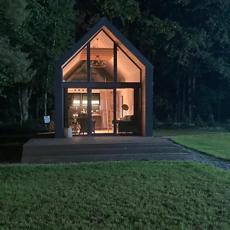 Quatro Holiday home *