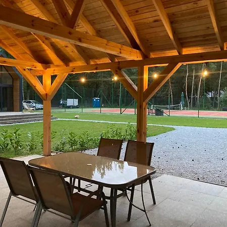 Σπίτι διακοπών Quatro *