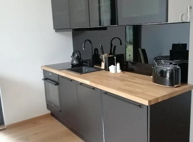 Quatro Dom wakacyjny *