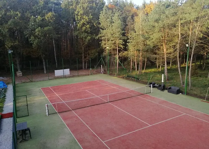 Quatro Brzezinki (Olawa)