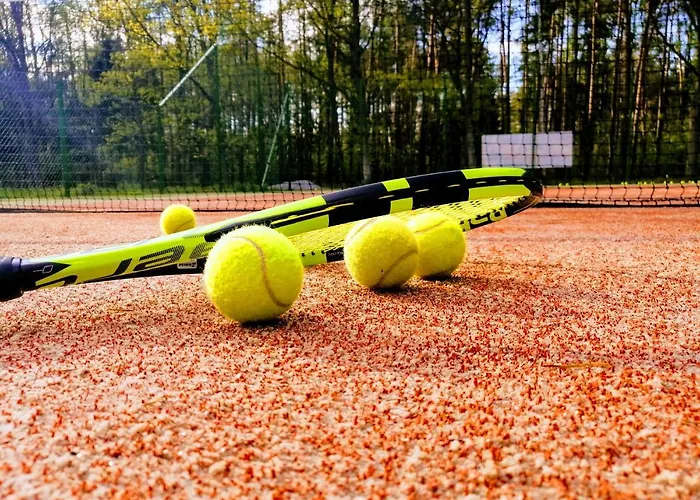 Quatro Dom wakacyjny *