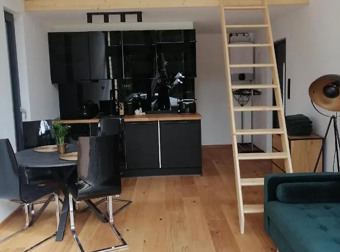 Quatro Dom wakacyjny