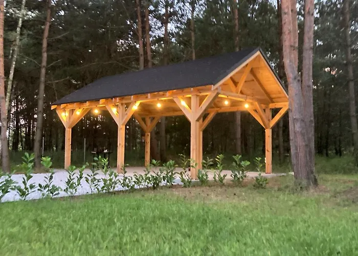 Quatro * Brzezinki (Olawa)