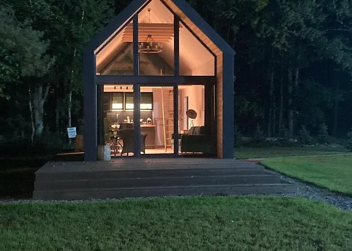 Quatro Dom wakacyjny *